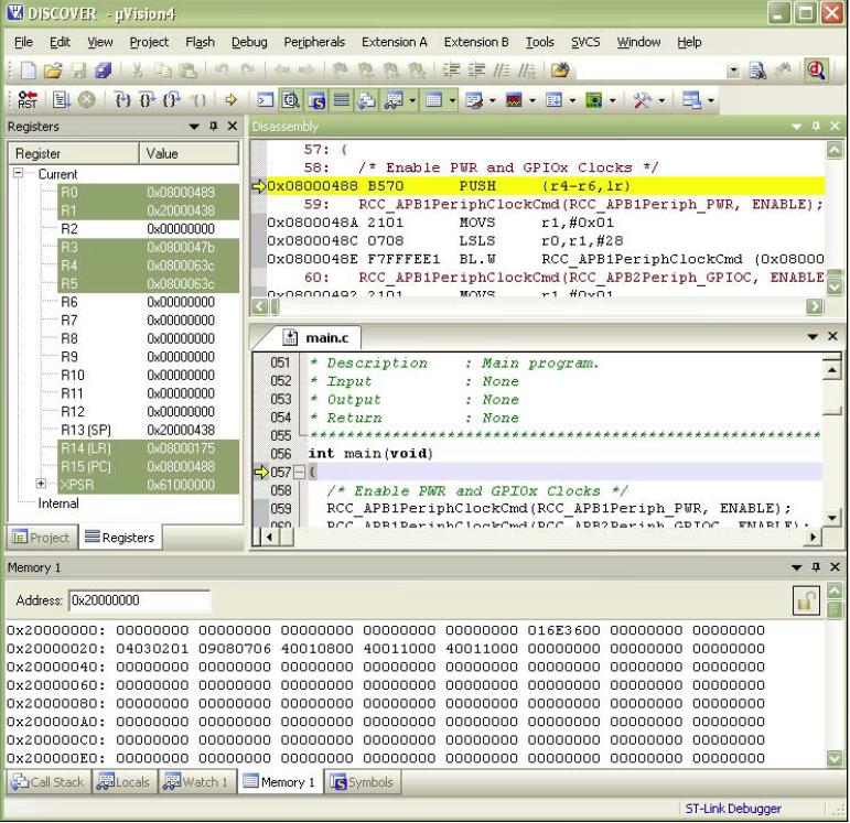 ARM Lance La Version 5 Du Kit De Développement Pour Microcontrôleur ...