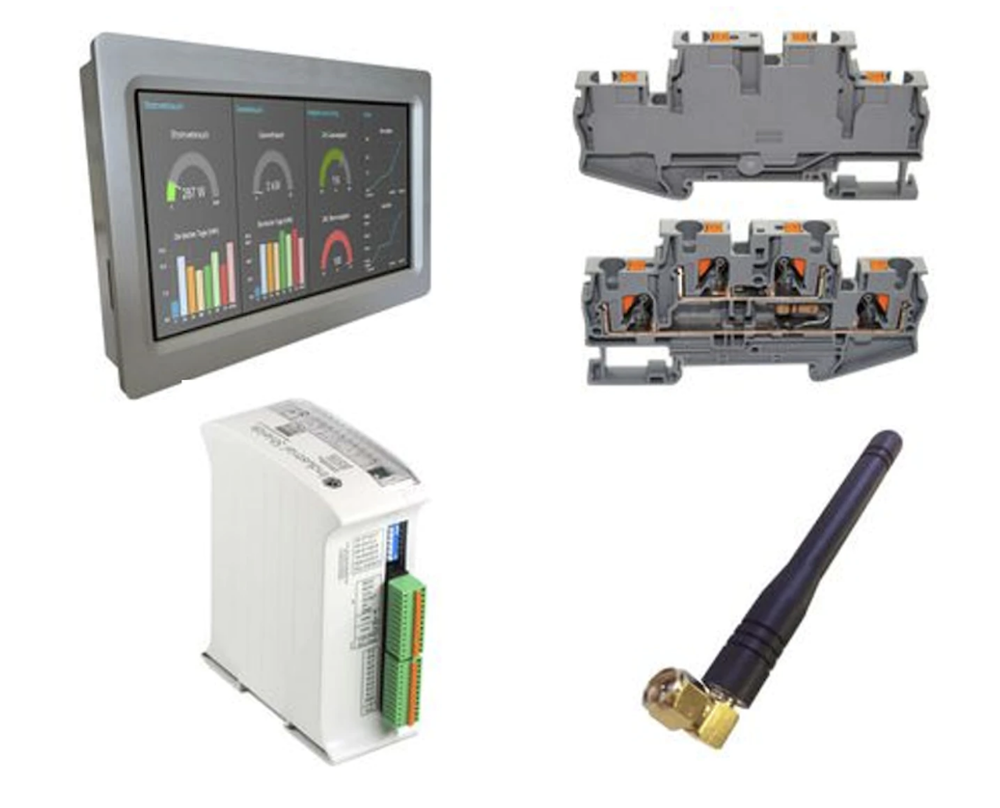 Automates programmables en open source Farnell distribue Industrial