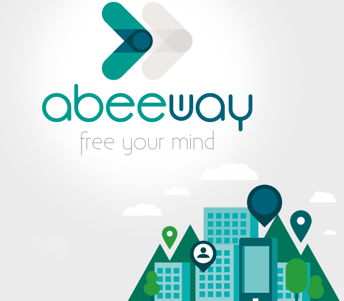 Abeeway invente la balise GPS à très longue autonomie... connectée aux ...