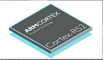 Sûreté de fonctionnement : le cœur ARM Cortex-R52 trouve son premier ...
