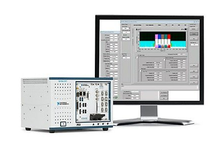 National Instruments renforce les capacités de son outil logiciel de ...