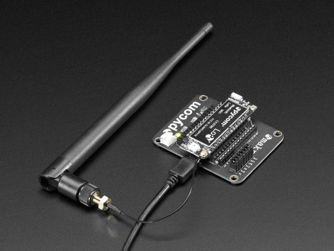 Les cartes et modules de prototypage pour l’IoT de Pycom sont ...
