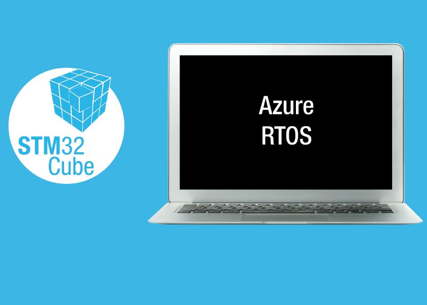 ST s’associe à Microsoft pour donner aux utilisateurs des STM32 l’accès ...