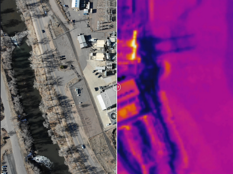 Imagerie par satellite à ultrahaute résolution : la start-up Albedo ...
