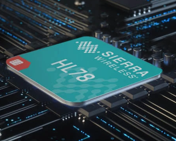 Sierra Wireless disposera aussi d'un module radio LTE-M/NB-IoT et 802. ...