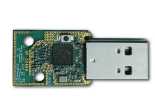Une clé USB ZigBee RF4CE signée GreenPeak