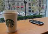 Starbucks soutient l'alliance PMA