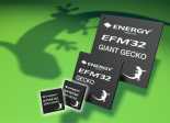 RS Components distribue les microcontrôleurs du norvégien Energy Micro