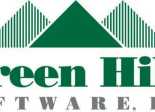logo Green Hills