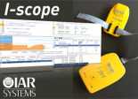 Sonde I-scope IAR