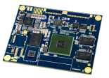 Eurotech Arm Freescale i.MX6