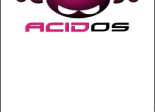 Logo AcidOS