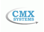 logo CMX Systems