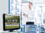 Le testeur vidéo de Rohde & Schwarz supporte l’UltraHD