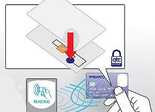 Pour sécuriser les cartes NFC, Peratech propose d’y insérer un commutateur ON/OFF ultrafin 