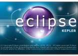 Eclipse Kepler 