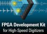 Agilent Kit FPGA