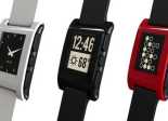 Montres Bluetooth Smart Pebble