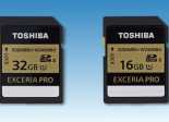Toshiba SD Exceria 