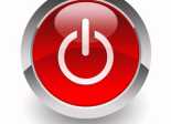Bouton On/Off