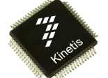 Microcontrôleur Kinetis E