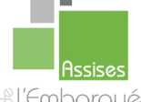 Logo Assises de l'embarqué