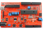 chipKIT Pi Expansion Board