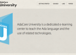 AdaCore University