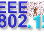 L’IEEE veut pousser à 100 Gbit/s les débits des liaisons sans fil point à point 