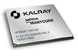 Processeur parallèle Kalray
