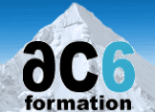 AC6 formation
