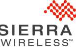 Logo Sierra Wireless