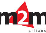 Logo M2M Alliance