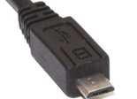 Connecteur USB Micro-B