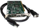 Adaptateur Fibre Channel