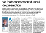 Express Logic L'Emabrqué N°1-2013