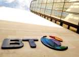 Logo BT