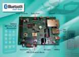 Toshiba donne un coup de pouce au développement de solutions Bluetooth bimodes