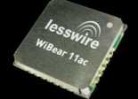 Modules sans fil Lesswire