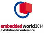 Les huit annonces majeures de l’édition 2014 du salon Embedded World