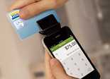 Terminal de paiement mPOS