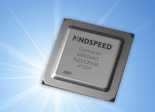 Processeur Comcerto Mindspeed