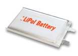 Batterie Lithium Polymère