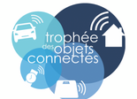 Trophée objets connectés