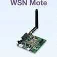 Module du communication WSN SmartMesh IP