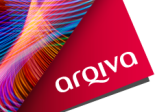 Logo Arqiva