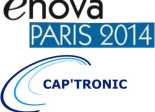 Enova 2014 Captronic 