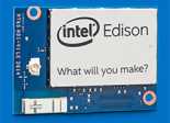 Module processeur Intel Edison