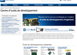 Mouser Dévelopement logiciel 