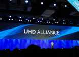 Lancement de l'UHD Alliance
